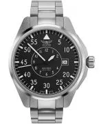 Orologio da Uomo Aviator Airacobra 43 Heritage Automatic
