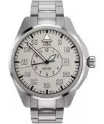 Orologio da Uomo Aviator Airacobra 43 Heritage Automatic