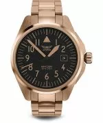 Orologio da Uomo Aviator Airacobra 43 Type A