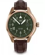 Orologio da Uomo Aviator Airacobra 43 Type A