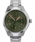 Orologio da Uomo Aviator Airacobra 43 Type B