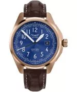 Orologio da Uomo Aviator Airacobra 43 Type B