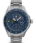Orologio da Uomo Aviator Airacobra GMT