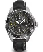 Orologio da Uomo Aviator Airacobra GMT