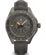 Orologio da Uomo Aviator Airacobra GMT