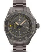Orologio da Uomo Aviator Airacobra GMT