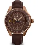 Orologio da Uomo Aviator Airacobra GMT