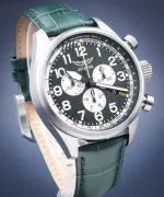 Orologio da Uomo Aviator Airacobra P45 Chrono