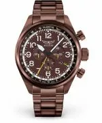 Orologio da Uomo Aviator Airacobra P45 Chronograph