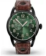 Orologio da Uomo Aviator Bristol Scout 1264 Automatic Limited Edition
