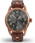 Orologio da Uomo Aviator Bristol Scout 1264 Automatic Limited Edition