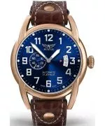 Orologio da Uomo Aviator Bristol Scout Limited Edition Automatic
