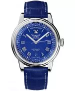 Orologio da Uomo Aviator Douglas Day-Date