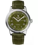 Orologio da Uomo Aviator Douglas Day-Date