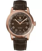 Orologio da Uomo Aviator Douglas Day-Date