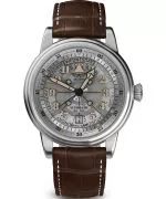 Orologio da Uomo Aviator Douglas Day-Date Meca 41