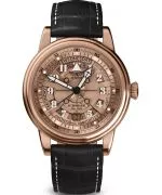 Orologio da Uomo Aviator Douglas Day-Date Meca 41