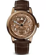Orologio da Uomo Aviator Douglas Day-Date Meca 41