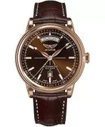 Orologio da Uomo Aviator Douglas Day-Date