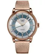 Orologio da Uomo Aviator Douglas DC-3 Automatic Limited Edition