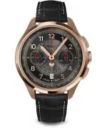 Orologio da Uomo Aviator Heritage Chronograph Trimeter Limited Edition