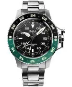 Orologio da Uomo Ball AeroGMT II Automatic Chronometer