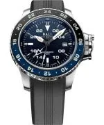 Orologio da Uomo Ball Engineer Hydrocarbon AeroGMT II Automatic Chronometer