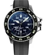 Orologio da Uomo Ball Engineer Hydrocarbon AeroGMT II Automatic Chronometer