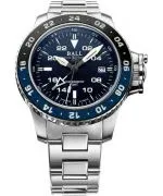 Orologio da Uomo Ball Engineer Hydrocarbon AeroGMT II Automatic Chronometer