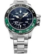 Orologio da Uomo Ball Engineer Hydrocarbon AeroGMT II Automatic Chronometer