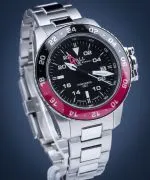 Orologio da Uomo Ball Engineer Hydrocarbon AeroGMT II Automatic Chronometer