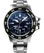 Orologio da Uomo Ball Engineer Hydrocarbon AeroGMT II Automatic Chronometer