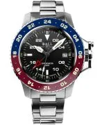 Orologio da Uomo Ball Engineer Hydrocarbon AeroGMT II