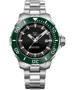 Orologio da Uomo Ball Engineer Hydrocarbon DeepQUEST Ceramic