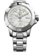 Orologio da Uomo Ball Engineer Hydrocarbon DeepQUEST