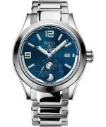 Orologio da Uomo Ball Engineer II Moon Phase Automatic Chronometer Limited Edition