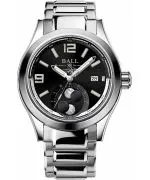 Orologio da Uomo Ball Engineer II Moon Phase Automatic Chronometer Limited Edition