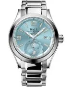 Orologio da Uomo Ball Engineer II Moon Phase Automatic Chronometer Limited Edition