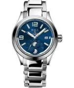 Orologio da Uomo Ball Engineer II Moon Phase Automatic Chronometer Limited Edition