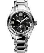 Orologio da Uomo Ball Engineer II Moon Phase Automatic Chronometer Limited Edition