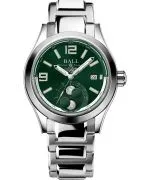 Orologio da Uomo Ball Engineer II Moon Phase Automatic Chronometer Limited Edition