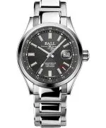 Orologio da Uomo Ball Engineer III Endurance 1917 GMT Limited Edition