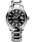 Orologio da Uomo Ball Engineer III Marvelight Chronometer Day-Date Automatic Limited Edition