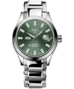 Orologio da Uomo Ball Engineer III Marvelight Chronometer Day-Date Automatic Limited Edition