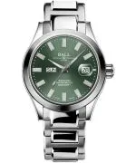 Orologio da Uomo Ball Engineer III Marvelight Chronometer Day-Date Automatic Limited Edition