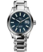 Orologio da Uomo Ball Engineer III Marvelight Chronometer Limited Edition