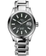 Orologio da Uomo Ball Engineer III Marvelight Chronometer