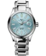 Orologio da Uomo Ball Engineer III Marvelight Chronometer