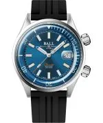 Orologio da Uomo Ball Engineer Master II Diver Chronometer Limited Edition