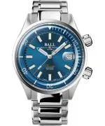 Orologio da Uomo Ball Engineer Master II Diver Chronometer Limited Edition